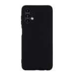Nugarėlės dėklai iLike - Satin Matt Case for Samsung Galaxy A13 4G black
