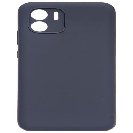 Tagakaaned iLike Xiaomi Silicon case for Xiaomi Redmi A1 / A2 dark blue