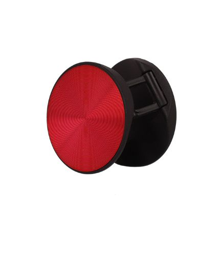 Universalus laikiklis (Popsocket) Setty Holder red