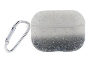 Maciņš austiņām iLike Apple Caviar case for Airpods Pro 2 gradient grey