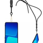 Чехол на заднюю панель Xiaomi - 13 Lite TPU Cover Necklace