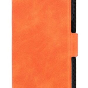 Kaaned - kaaned iLike Samsung Galaxy A14 4G Smart Mono Orange