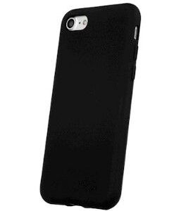 Back panel cover iLike Xiaomi 13 Lite Silicon case Black