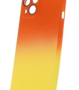 Tagakaaned iLike Xiaomi Redmi Note 12 5G (Global) / Poco X5 Ultra Trendy case Yellow Orange