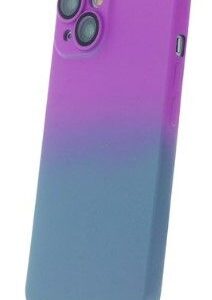 Tagakaaned iLike Xiaomi Redmi Note 12 5G (Global) / Poco X5 - Ultra Trendy case Blue Purple