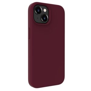 Aizmugurējais vāciņš Evelatus Apple iPhone 15 Plus Premium Soft Touch Silicone Case Rumored
