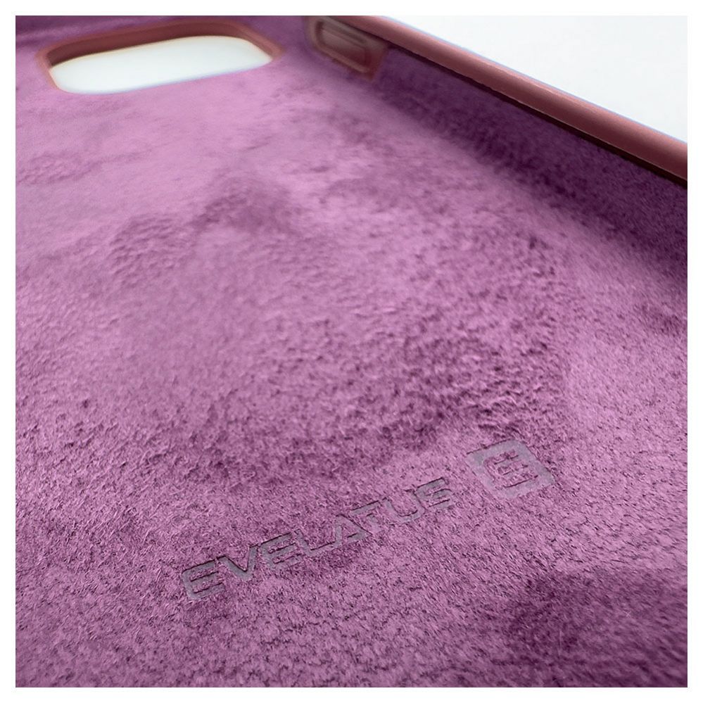 Aizmugurējais vāciņš Evelatus Apple iPhone 15 Pro Max Premium Soft Touch Silicone Case Rumored