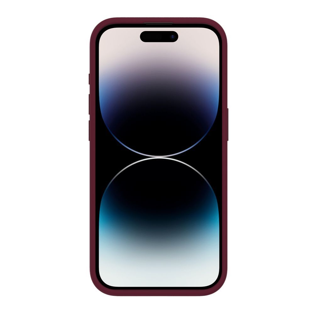 Aizmugurējais vāciņš Evelatus Apple iPhone 15 Pro Max Premium Soft Touch Silicone Case Rumored