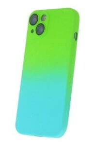Aizmugurējais vāciņš iLike Xiaomi Redmi 12c / Redmi 11a - Ultra Trendy case Green