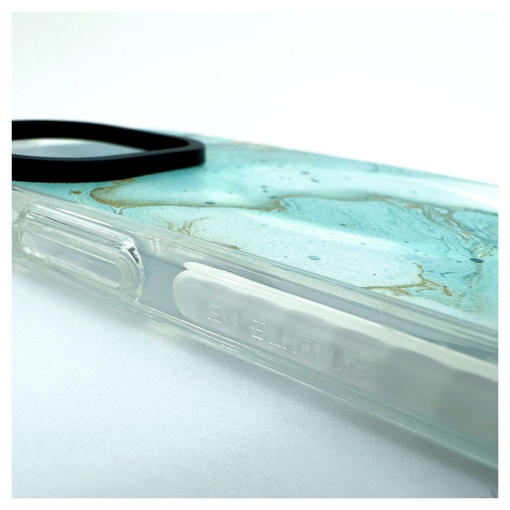 Aizmugurējais vāciņš Evelatus Apple iPhone 15 Pro max PC+TPU With MagSafe Customized Print