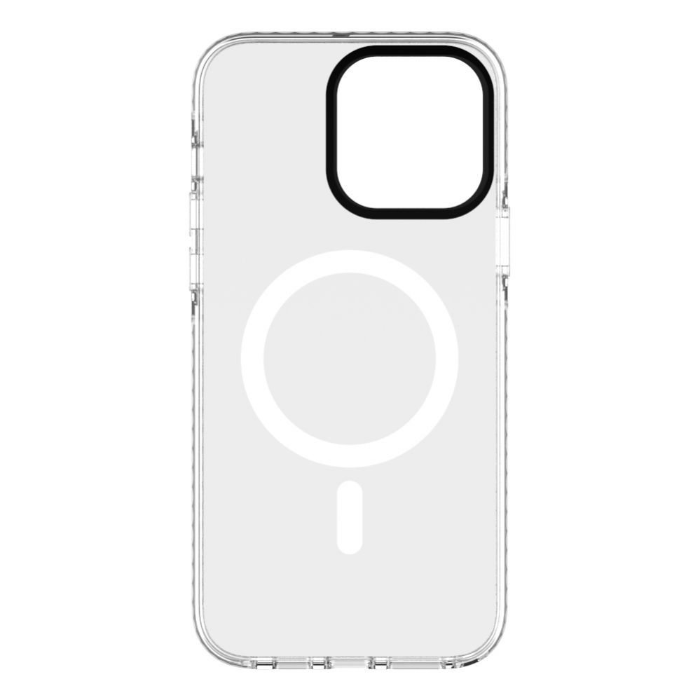 Aizmugurējais vāciņš Evelatus Apple iPhone 15 Pro max PC+TPU With MagSafe Customized Print