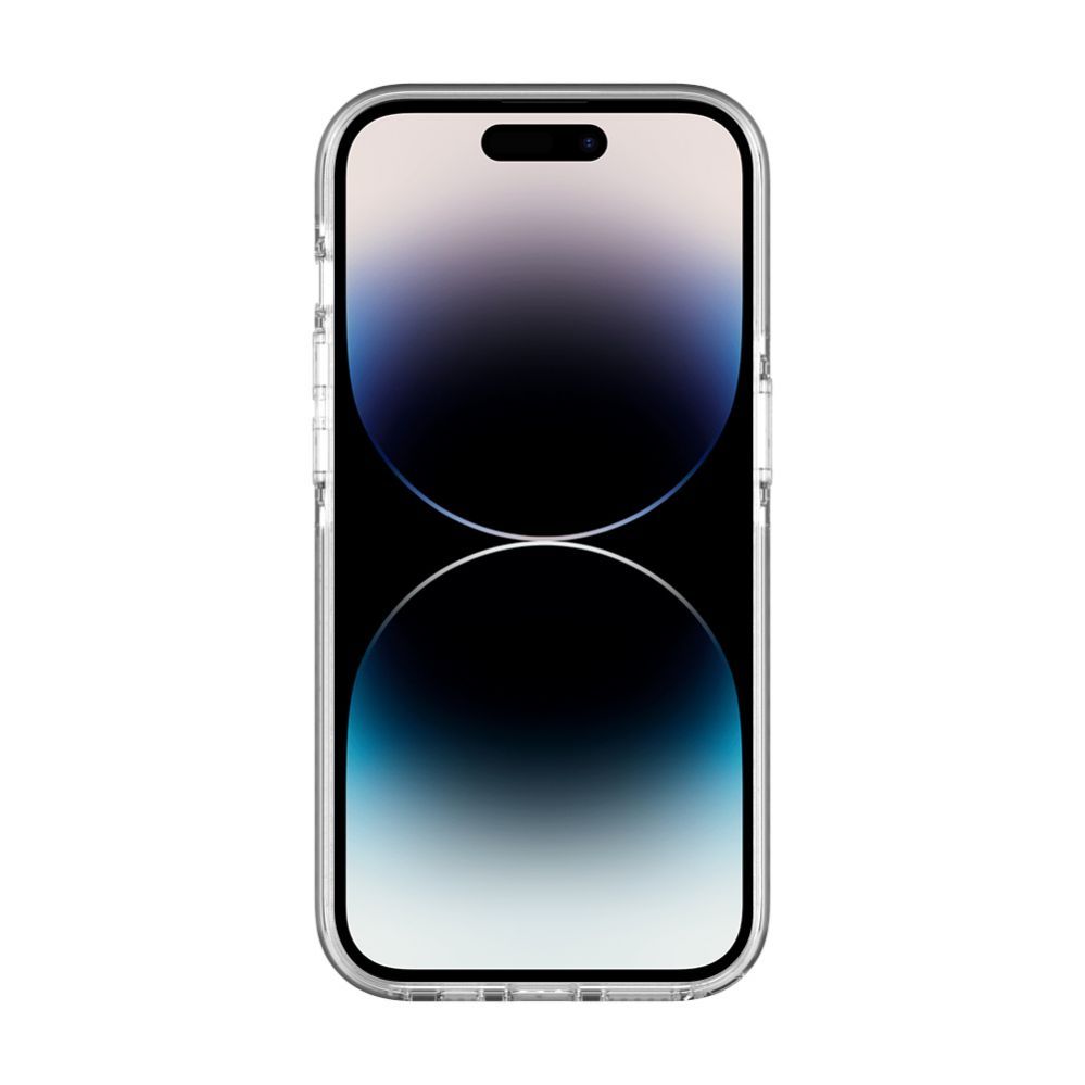 Aizmugurējais vāciņš Evelatus Apple iPhone 15 Pro max PC+TPU With MagSafe Customized Print