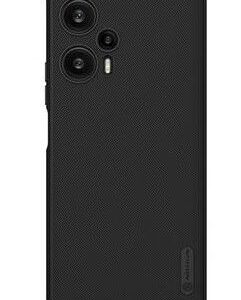 Tagakaaned Nillkin Xiaomi Poco F5 5G Super Frosted PRO Cover Black