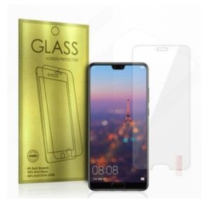 Aizsargstikls iLike - P20 (EML-L09) TEMPERED GLASS GOLD