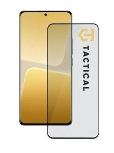 Apsauginiai stiklai Tactical Xiaomi 13 Pro Glass Shield 5D Black