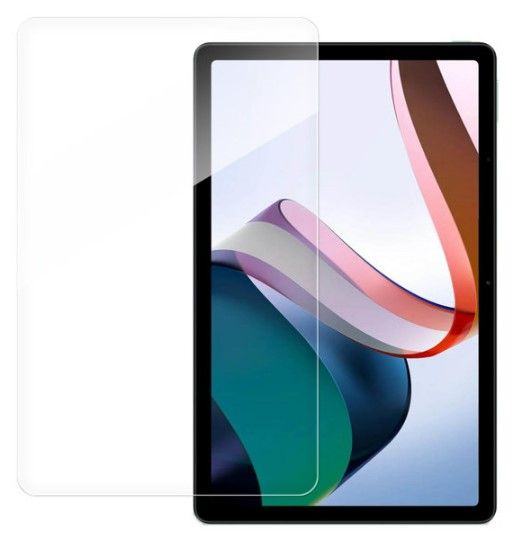 Protective glass iLike Xiaomi Redmi Pad 9H Tempered Glass 2022 - 10.61 inches Clear