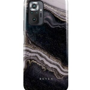 Tagakaaned iLike Xiaomi Redmi Note 10 Pro Burga Magic Night Tough Case