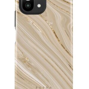 Tagakaaned iLike Xiaomi Mi 11 Lite 5G NE/Lite/Lite 5G Burga Full Glam Tough Case