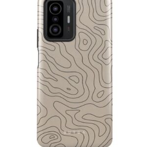 Tagakaaned iLike Xiaomi 11T/11T Pro Burga Wild Terrain Tough Case