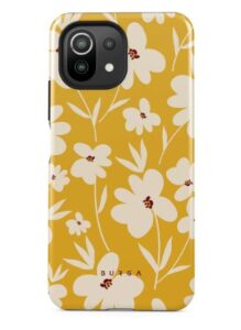 Nugarėlės dėklai iLike Xiaomi Xiaomi Mi 11 Lite 5G NE/Lite Burga Sunday Market Tough Case