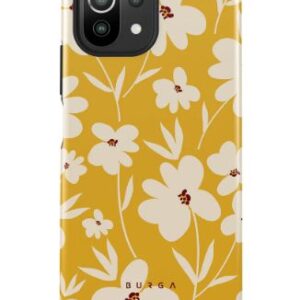 Tagakaaned iLike Xiaomi Xiaomi Mi 11 Lite 5G NE/Lite Burga Sunday Market Tough Case