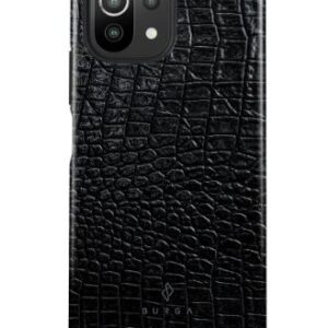 Tagakaaned iLike Xiaomi Mi 11 Lite 5G NE/Lite/Lite 5G Burga Reaper'S Touch Tough Case