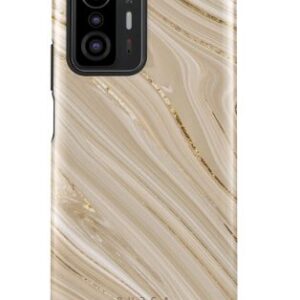 Tagakaaned iLike Xiaomi 11T/11T Pro Burga Full Glam Tough Case