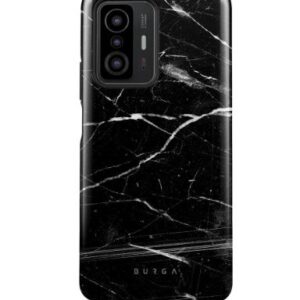 Tagakaaned iLike Xiaomi 11T/11T pro Burga Noir Origin Tough Case