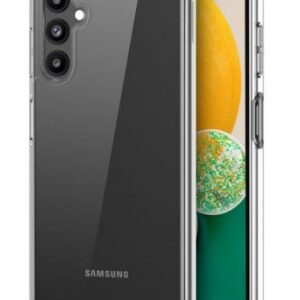 Tagakaaned iLike Samsung Galaxy A14 5G armored cover back cover Transparent