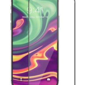 Aizsargstikls iLike Samsung GALAXY S23 HARD CERAMIC TEMPERED GLASS Black