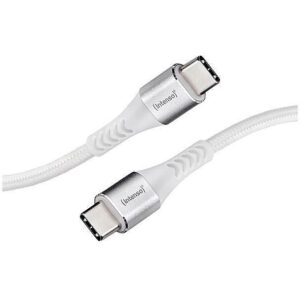 Cable Intenso  CABLE USB-C TO USB-C 1.5M/7901002 