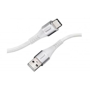 Cable Intenso  CABLE USB-A TO USB-C 1.5M/7901102 
