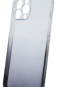 Tagakaaned iLike Samsung Galaxy A14 4G / A14 5G Gradient 2 mm case Gray