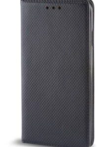 Book case iLike Samsung Galaxy A54 5G Smart Magnet case Black