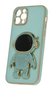 Nugarėlės dėklai iLike Samsung Galaxy A54 5G Astronaut case Mint
