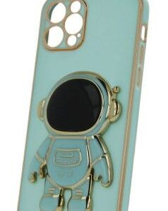 Back panel cover iLike Samsung Galaxy A54 5G Astronaut case Mint