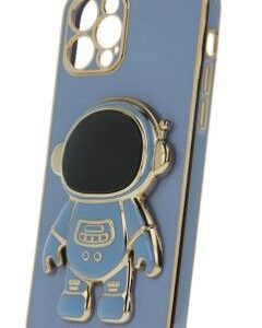 Back panel cover iLike Samsung Galaxy A54 5G Astronaut case Blue