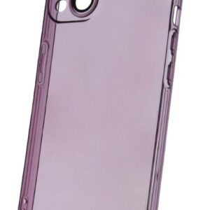 Tagakaaned iLike Samsung Galaxy A54 5G Slim Color case Plum