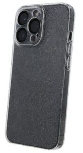 Aizmugurējais vāciņš iLike Xiaomi Redmi 12c / Redmi 11 Transparent