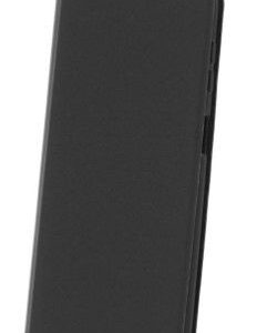 Atveramie maciņi iLike Apple iPhone 15 6,1 Smart Soft case Black