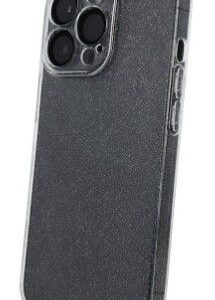 Back panel cover iLike Samsung Galaxy A54 5G Shine case Transparent