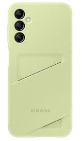 Tagakaaned Samsung - Galaxy A14/A14 5G Card Slot Cover Lime