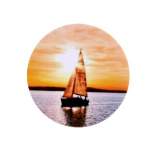 Universal holder (Popsocket) iLike  Universal Pop Holder Sunset