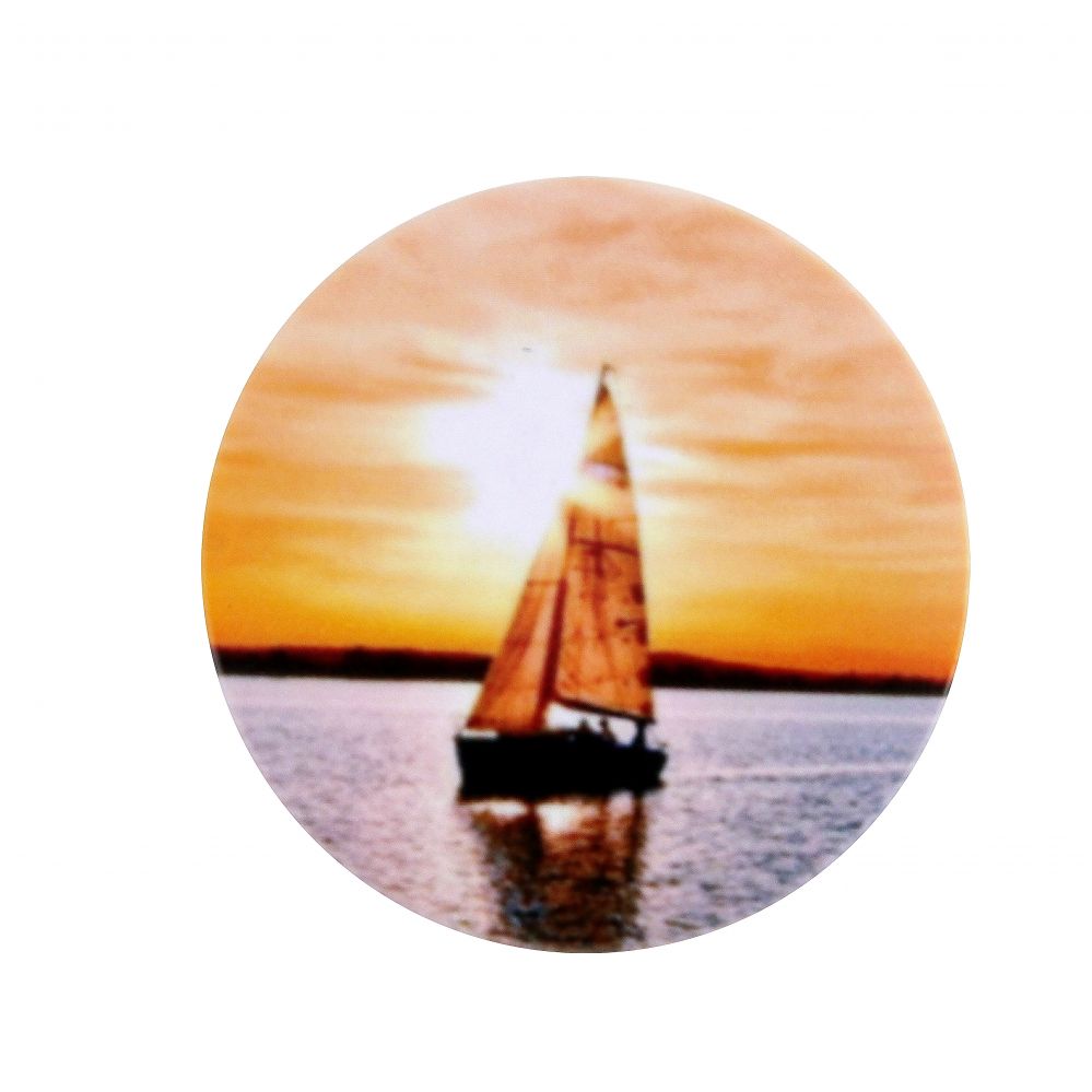 Universal holder (Popsocket) iLike Universal Pop Holder Sunset