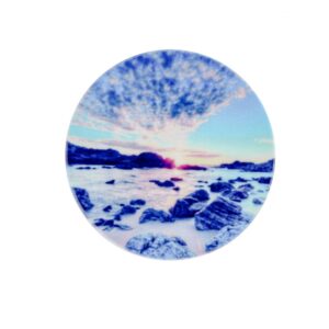 Universal holder (Popsocket) iLike  Universal Pop Holder Sunshine