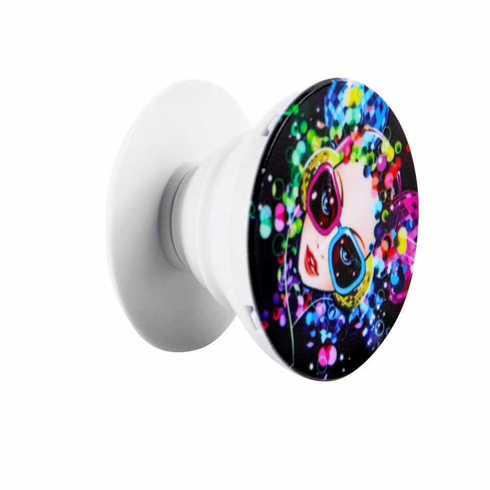 Universal holder (Popsocket) iLike Universal Pop Holder Party