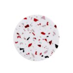 Universaalne telefonihoidja (Popsocket) iLike  Universal Pop Holder Mosaic