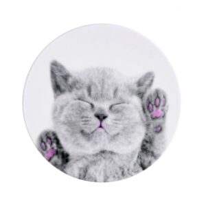 Universal holder (Popsocket) iLike  Universal Pop Holder Cat