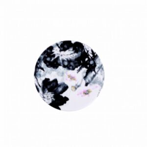 Universal holder (Popsocket) iLike  Universal Pop Holder Flower White