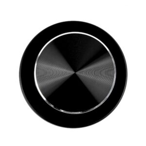 Universalus laikiklis (Popsocket) iLike  Universal Pop Holder Magnetic Black